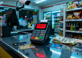 聚合家：POS机结算失败怎么办？